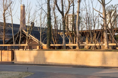 Jingyang Camphor Court